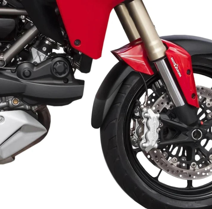 Pyramid Extenda Fenda for Ducati Multistrada 1200 / 1260