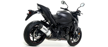 ARROW SUZUKI GSX-S 1000 2017/2018