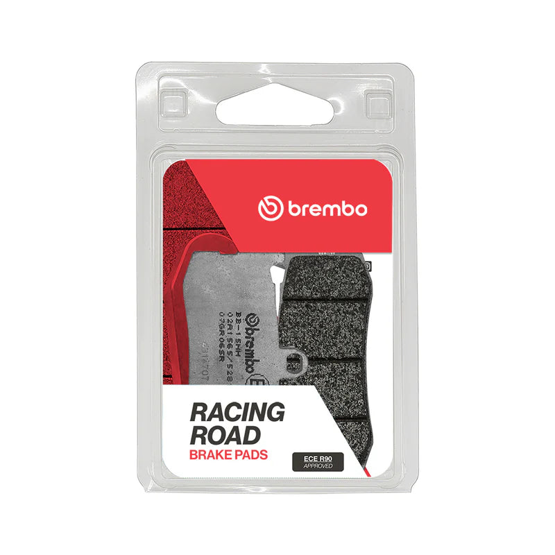 BREMBO  07GR06SR BRAKE PAD