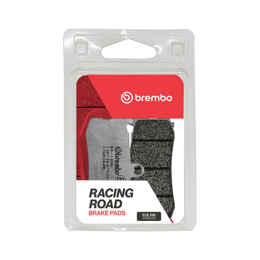 BREMBO  07GR06SR BRAKE PAD