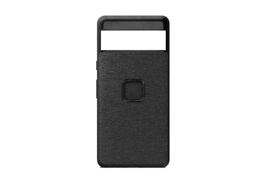 Peak Design Mobile Everyday Fabric Case for Google Pixel 7 Pro – Charcoal