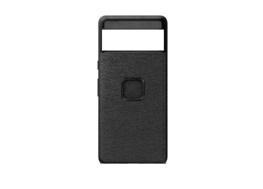 Peak Design Mobile Everyday Fabric Case for Google Pixel 7 – Charcoal