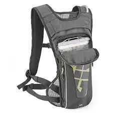 GIVI T523 – 2Ltr HYDRATION WATER BAG