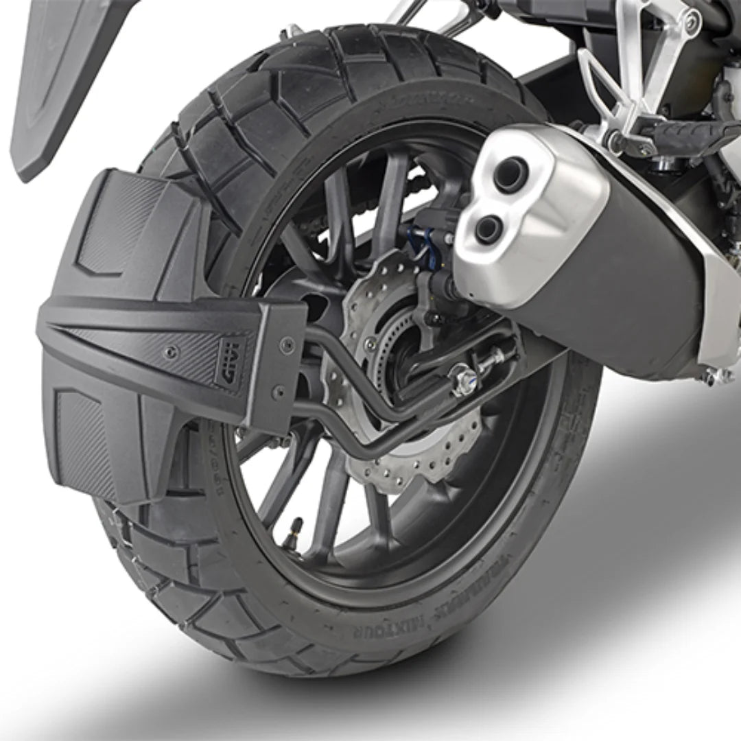 Givi RM1171KIT Specific kit to Install The Spray Guard RM02