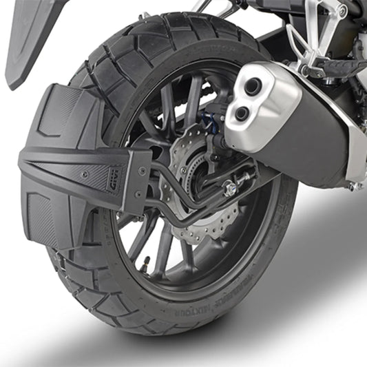 Givi RM1171KIT Specific kit to Install The Spray Guard RM02