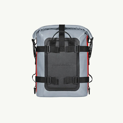 ViaTerra DryBag 8L - 100% Waterproof Motorcycle