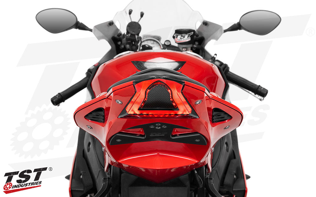 TST TAIL LIGHT BMW S1000RR 2009-2019
