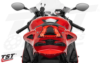 TST TAIL LIGHT BMW S1000RR 2009-2019