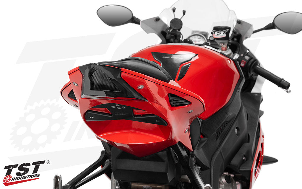 TST TAIL LIGHT BMW S1000RR 2009-2019