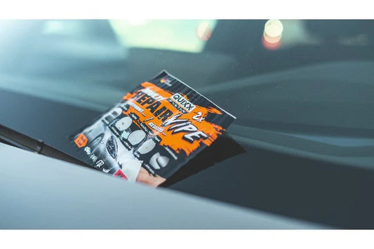 QUIXX MULTI REPAIR WIPE