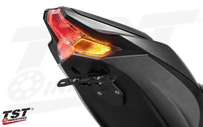 TST TAIL LIGHT KAWASAKI ZX6R 2019+