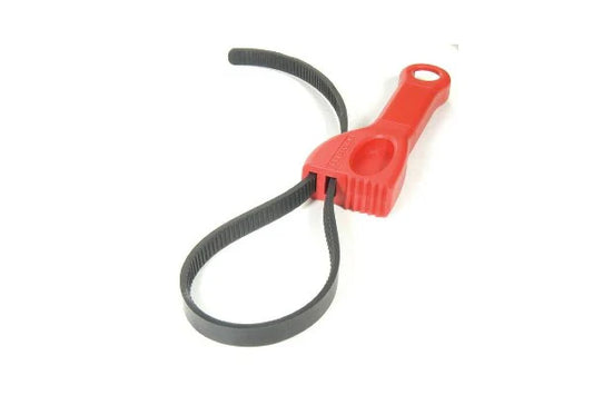 Flo Tool Wrench Oil Filter Rubber Strap
