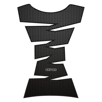 Oxford Jagged Tank Pad