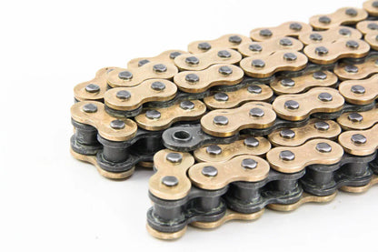 DID Chains → Master Link "Rivet Type" for X Ring Chains - VX