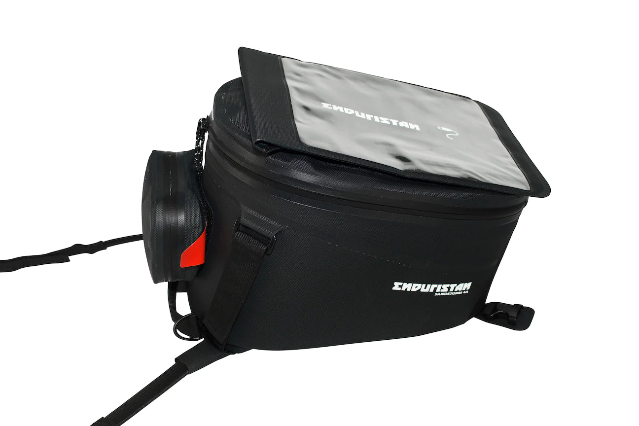 Enduristan Sandstorm 4A Tank Bag