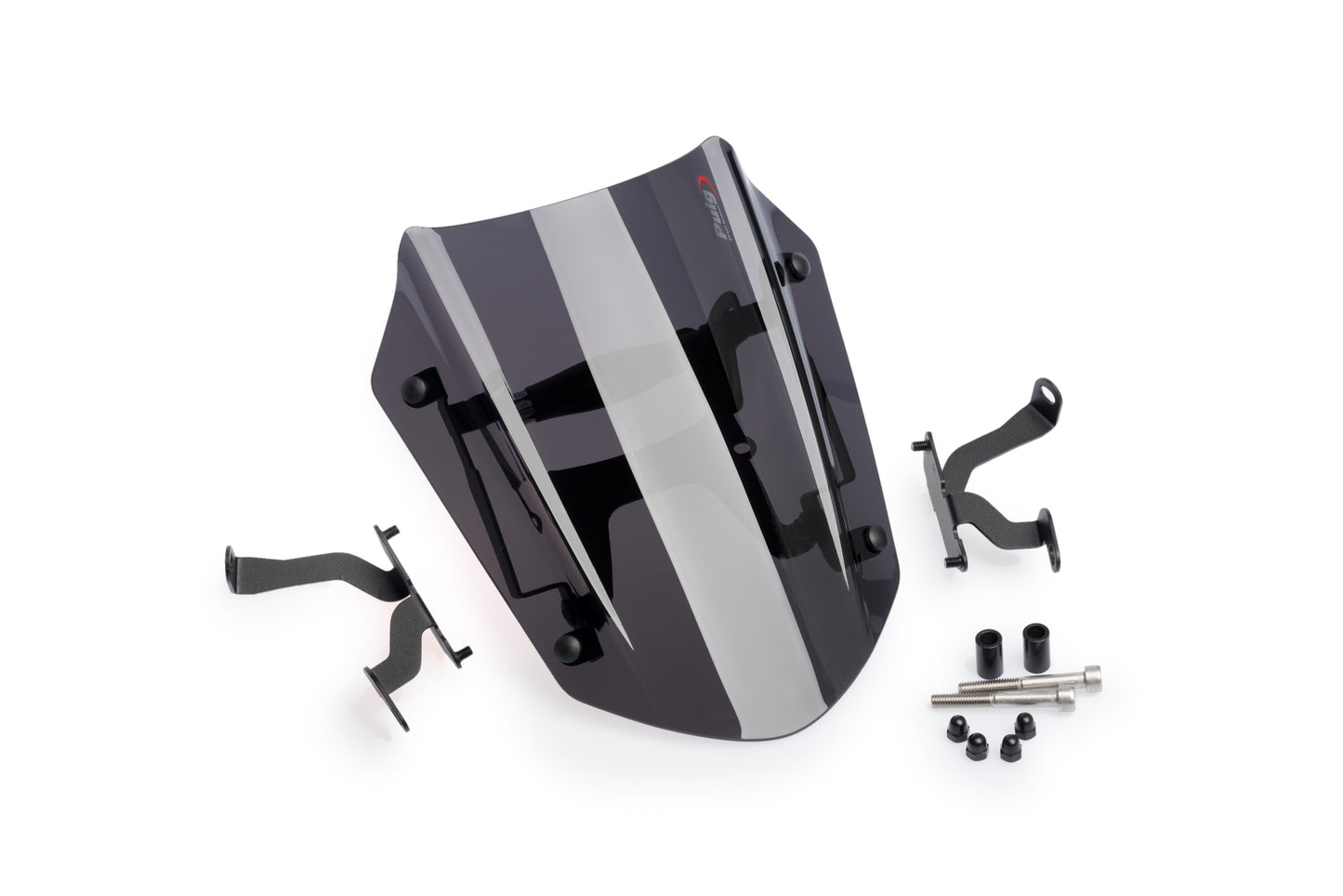 Puig sport windscreen for Ducati Diavel 1260 2019-21 #3773