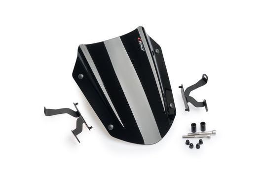 Puig sport windscreen for Ducati Diavel 1260 2019-21 #3773