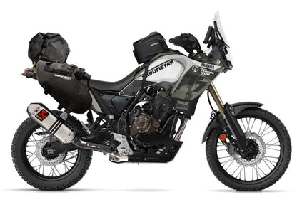 Enduristan Blizzard Saddlebags – L