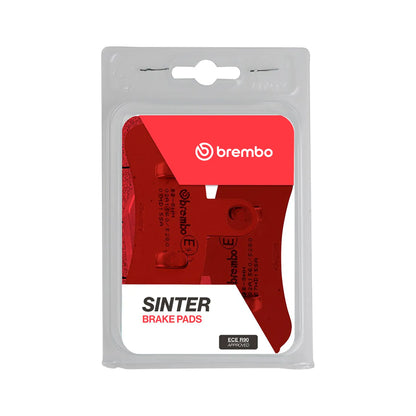 BREMBO 07HD15SA BRAKE PAD