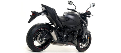 ARROW SUZUKI GSX-S 1000 2017/2018