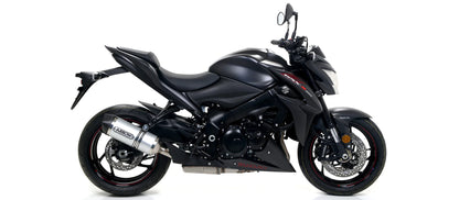 ARROW SUZUKI GSX-S 1000 2017/2018
