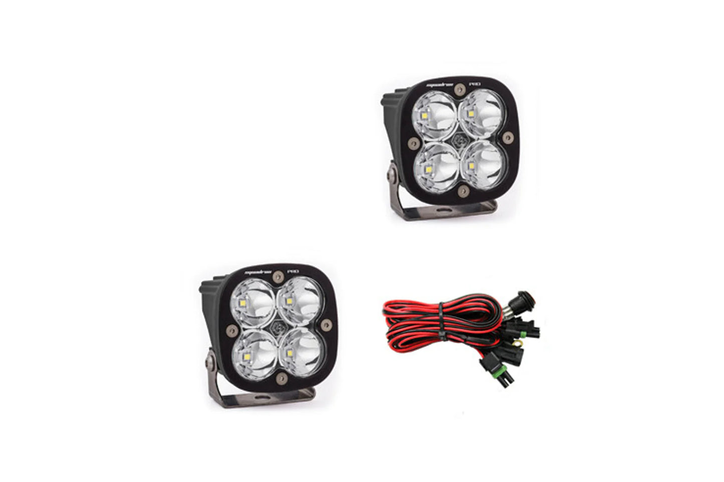 Baja Designs Aux LED - SQUADRON PRO
