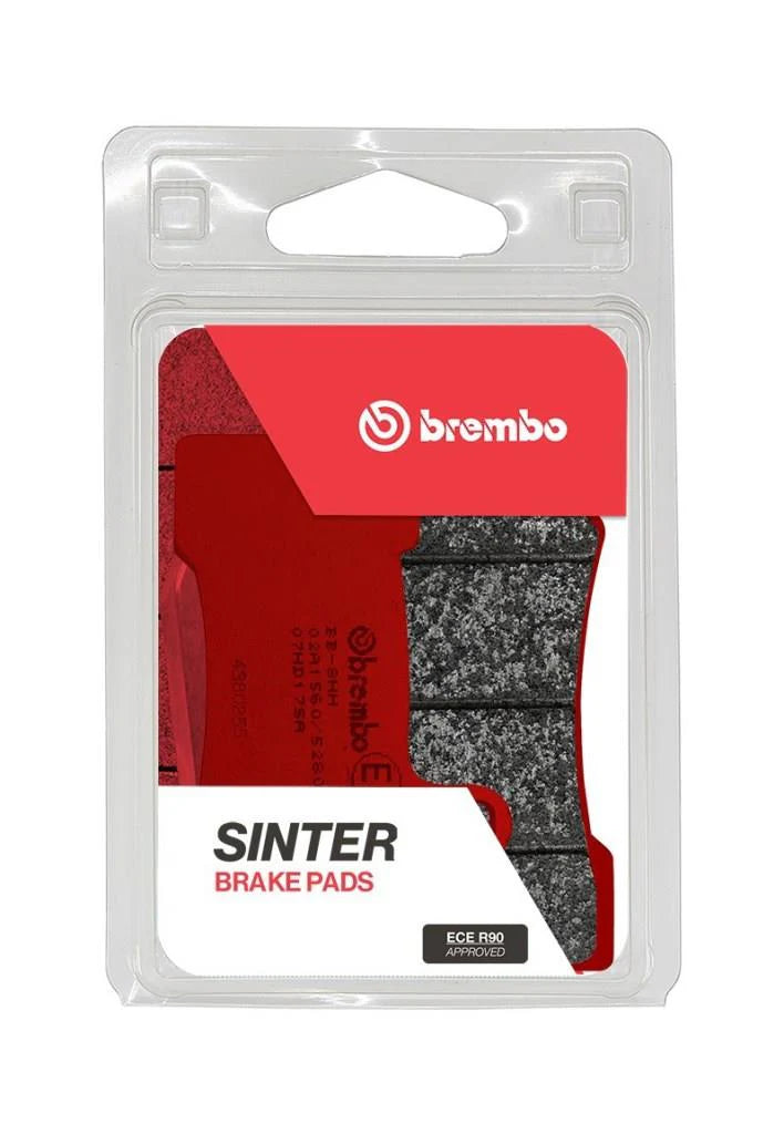 BREMBO 07HD17SA BRAKE PAD