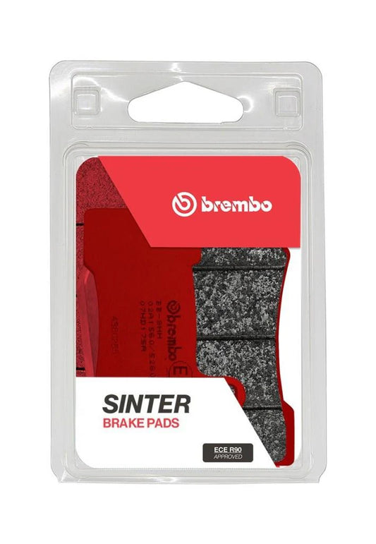 BREMBO 07HD17SA BRAKE PAD
