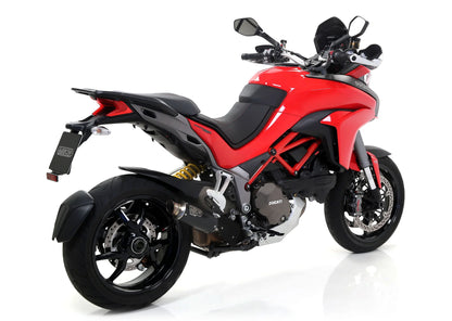 ARROW DUCATI MULTISTRADA 1200 / 1200S 2015-