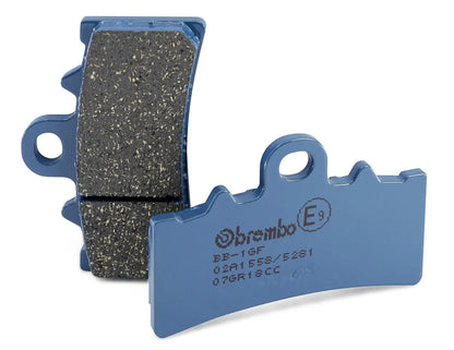 BREMBO 07GR18CC BRAKE PAD