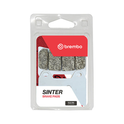 BREMBO 07BB19LA BRAKE PAD