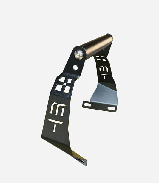 MOTO TORQUE HIMALAYAN - GPS MOUNT