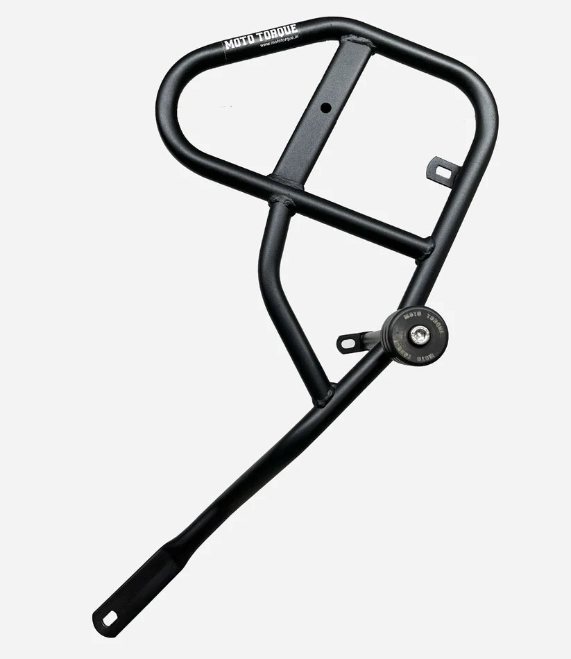 MOTO TORQUE Yamaha FZs v3/v4