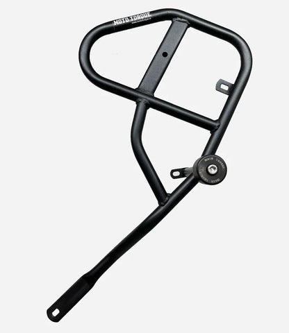 MOTO TORQUE Yamaha FZs v3/v4