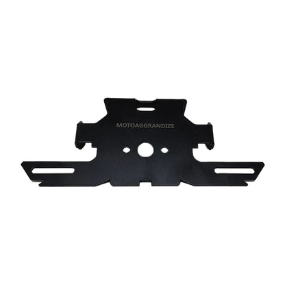 Motoaggrandize Tail tidy/ Fender Eliminator for BMW G 310 RR