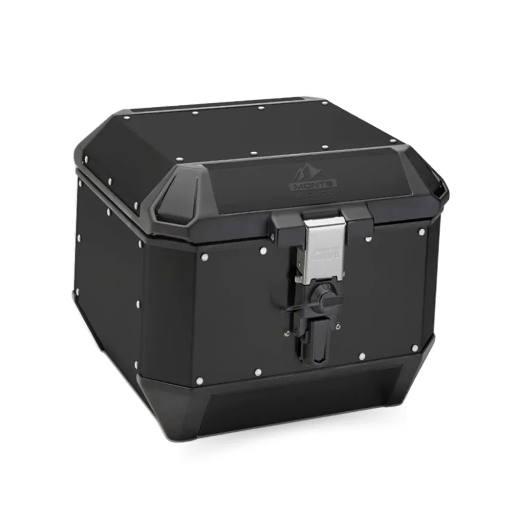 Monokey MTB45B Trekker Monte Bianco Black – Givi