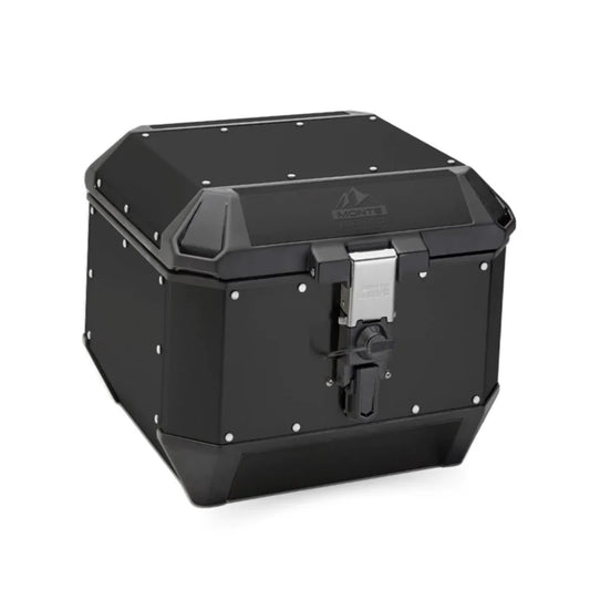 Monokey MTB45B Trekker Monte Bianco Black – Givi