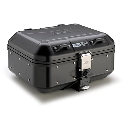 GIVI DLM30B – 30L MONOKEY TOP/SIDE CASE – DOLOMITI SERIES
