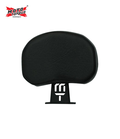 MOTO TORQUE INTERCEPTOR 650 / GT 650 - Back Rest