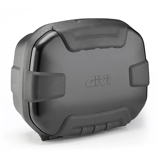 GIVI TRK35BB – 35L MONOKEY TOP/SIDE CASE – TREKKER SERIES