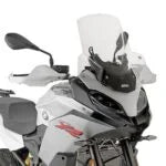 GIVI D5137ST – CLEAR TALL SCREEN – BMW F900XR