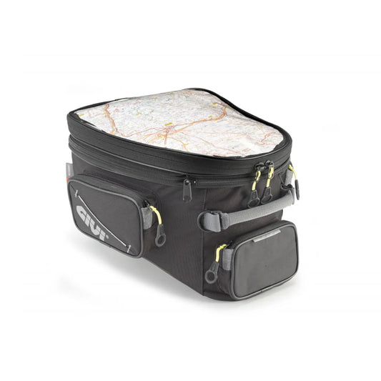 Givi EA118 25 LTR Expandable TANKLOCK Tank Bag