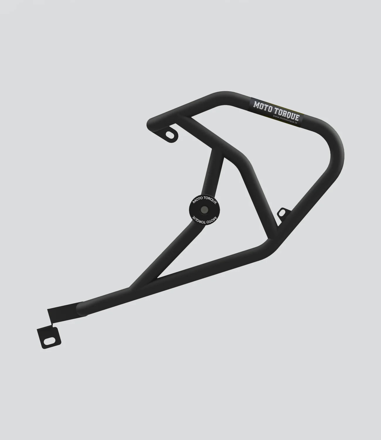 MOTO TORQUE YAMAHA MT15 - Crash Guard v1