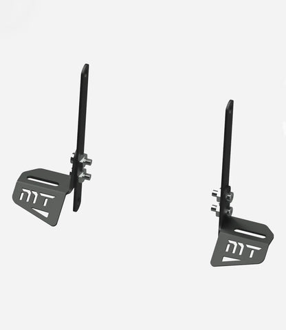 MOTO TORQUE SCRAM 411 - Fog Light Mount