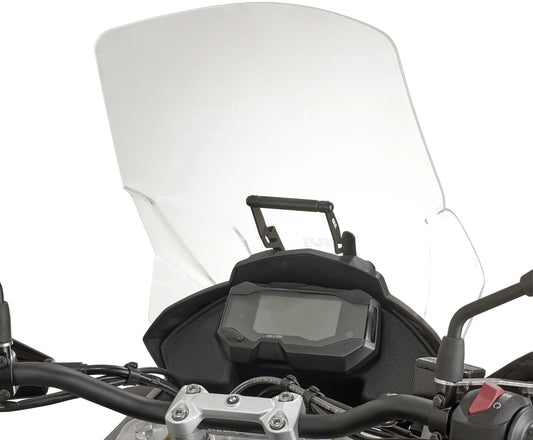 GIVI D5126ST – CLEAR HIGH WINDSCREEN – BMW G 310 GS