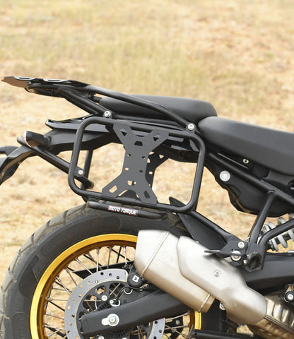 MOTO TORQUE HIMALAYAN 450 - SADDLE STAY