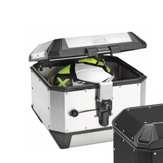 GIVI MTB45A ADV – Monokey Trekker Monte Bianco Black – Givi