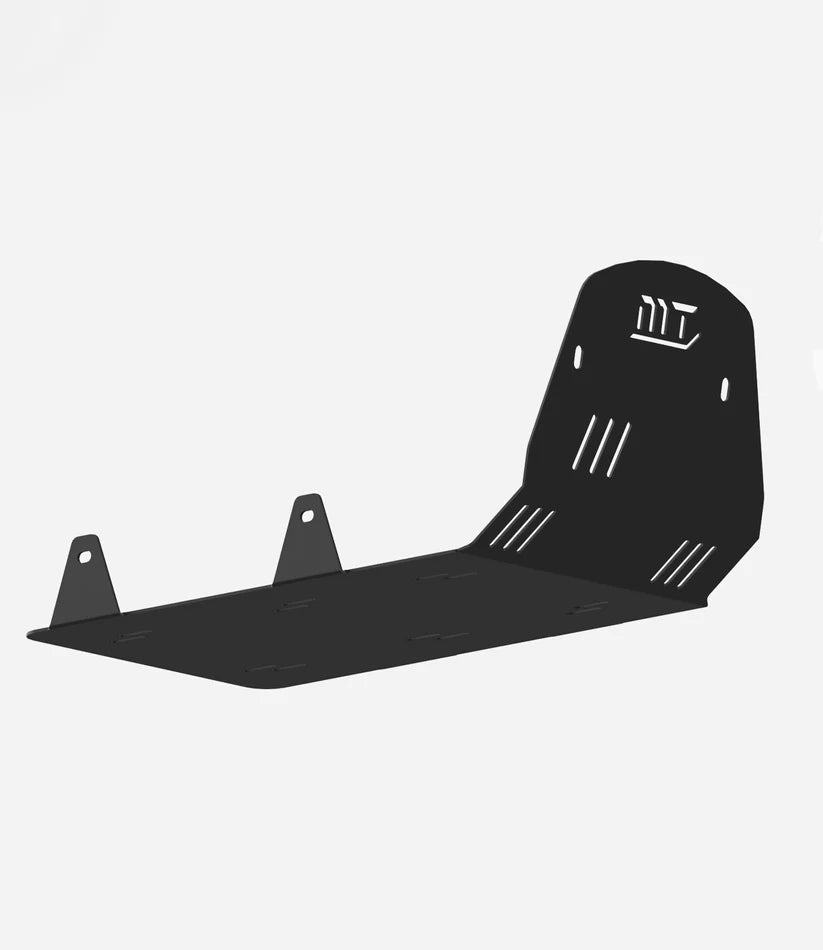 MOTO TORQUE SCRAM 411 - ENGINE GUARD