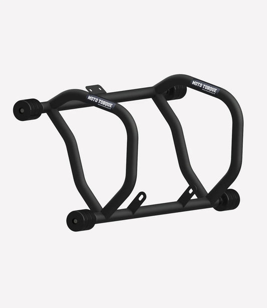 MOTO TORQUE THE BULL Crash Guard - Bullet Classic 350/500 (BS4)