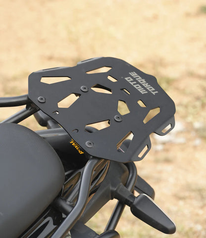 MOTO TORQUE HIMALAYAN 450 - TOP PLATE
